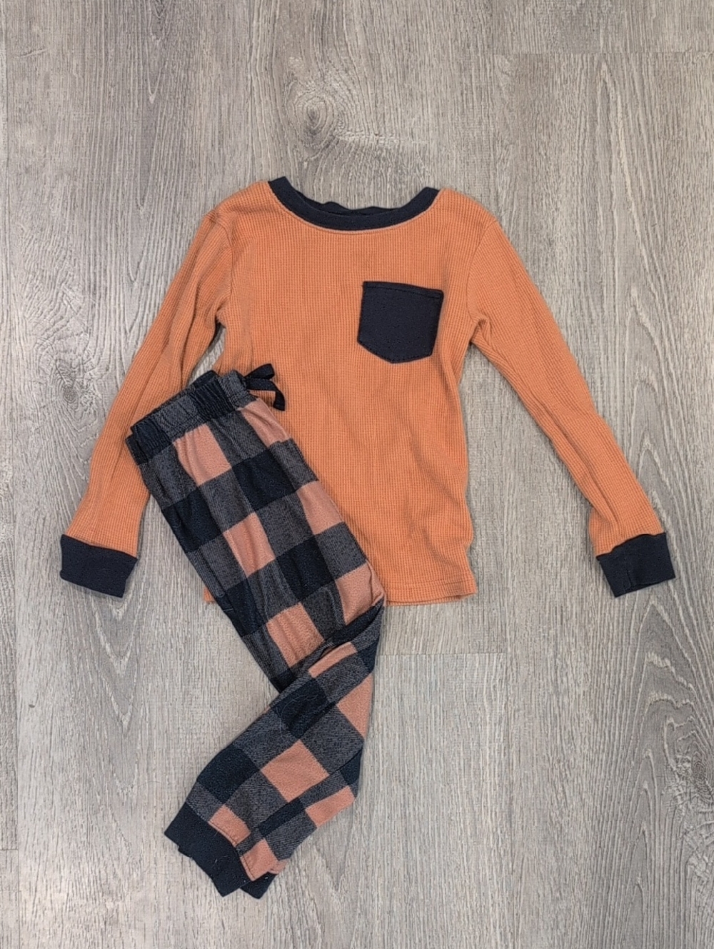 3/$8 Boys Pajamas